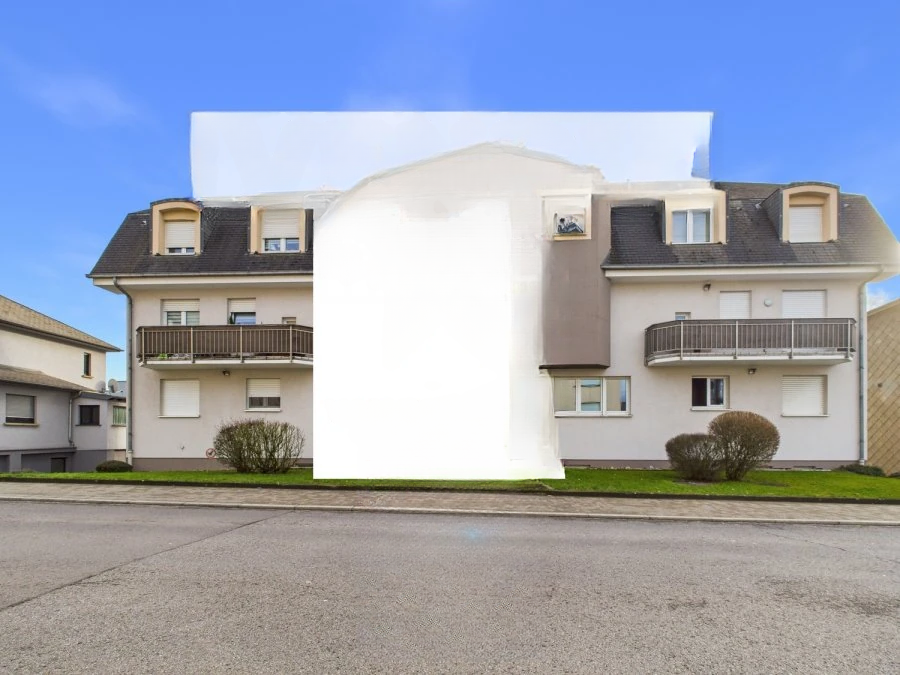 Квартира в Люксембурге, Люксембург, 120 м² - фото 1