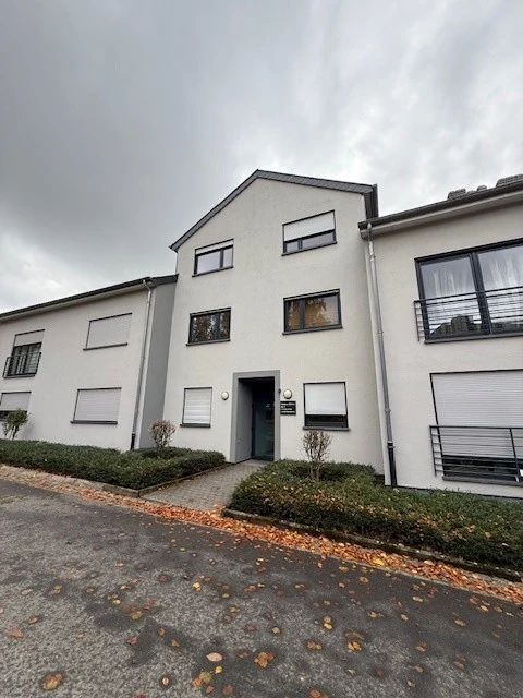 Квартира в Дикирхе, Люксембург, 55 м² - фото 1
