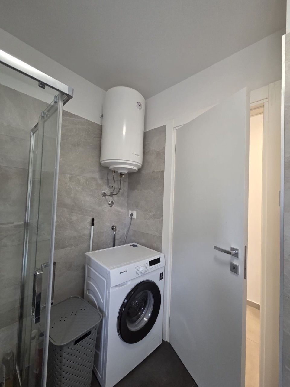 Квартира Istria, Stinjan, Хорватия, 56 м² - фото 12