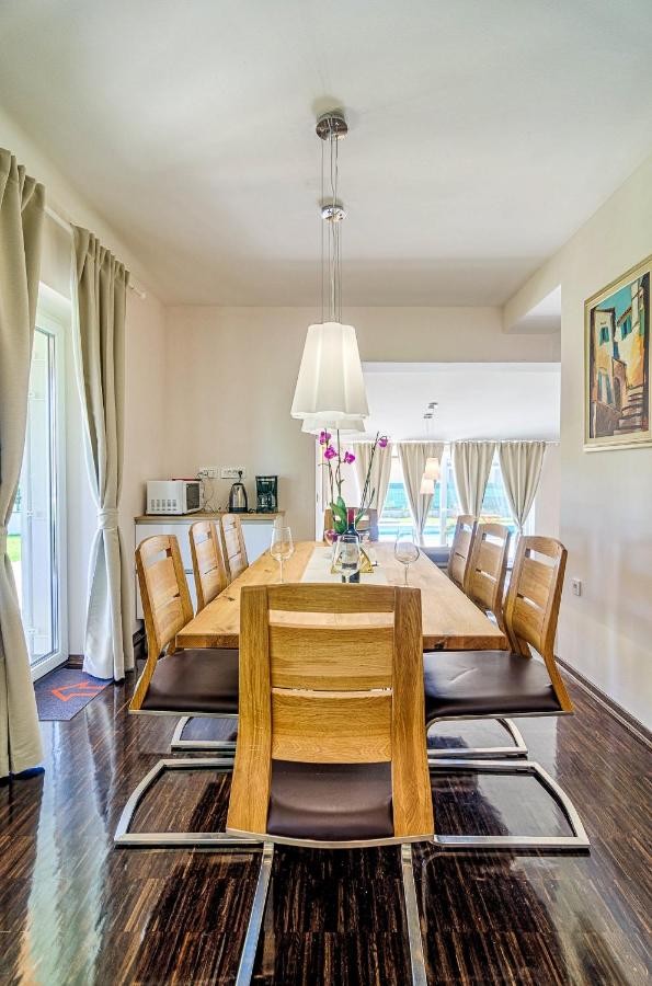 Дом в Фажане, Хорватия, 226 м² - фото 12