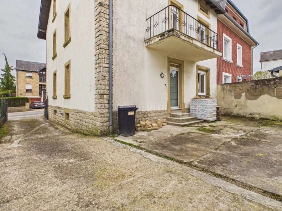 Квартира в Люксембурге, Люксембург, 112 м² - фото 1