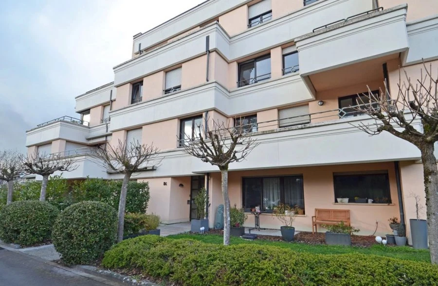 Квартира в Люксембурге, Люксембург, 177 м² - фото 1