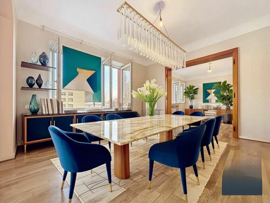 Квартира в Люксембурге, Люксембург, 272 м² - фото 1