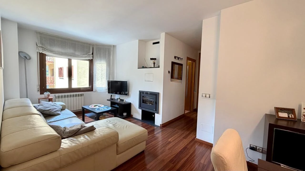 Квартира в Энкаме, Андорра, 80 м² - фото 1