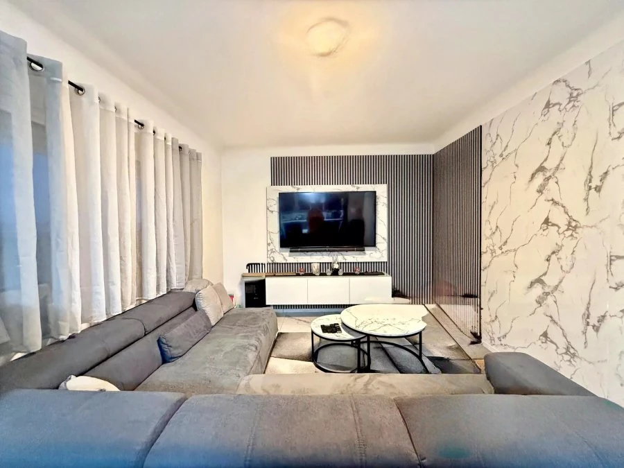 Квартира в Люксембурге, Люксембург, 70 м² - фото 1