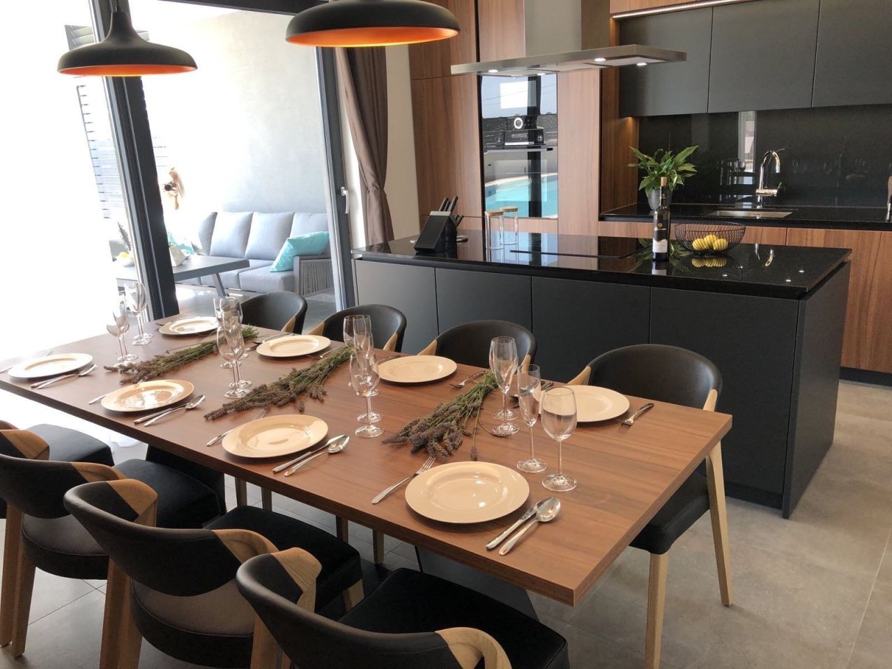 Дом в Фажане, Хорватия, 400 м² - фото 12