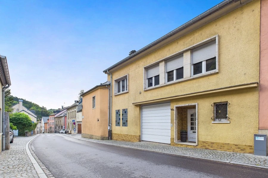 Квартира в Люксембурге, Люксембург, 165 м² - фото 1