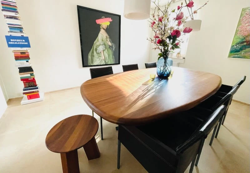 Квартира в Люксембурге, Люксембург, 140 м² - фото 1