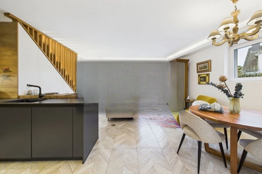 Квартира в Люксембурге, Люксембург, 103 м² - фото 1