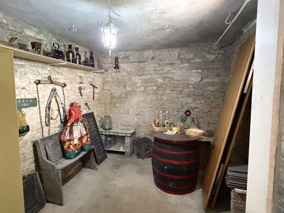 Дом в Светвинченате, Хорватия, 250 м² - фото 13