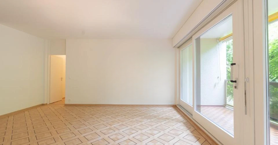 Квартира в Женеве, Швейцария, 90 м² - фото 1