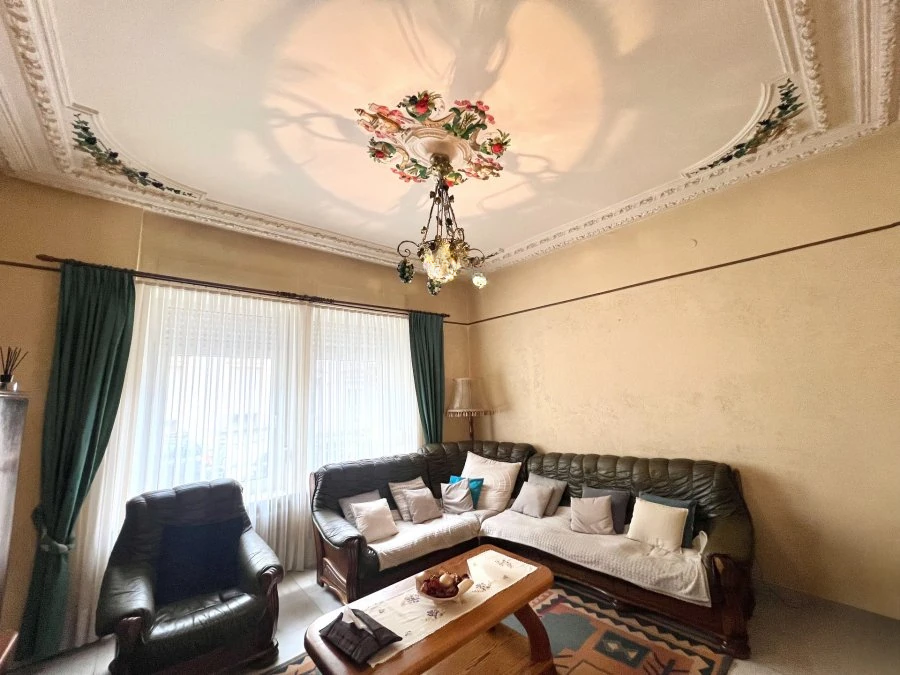 Квартира в Люксембурге, Люксембург, 170 м² - фото 1
