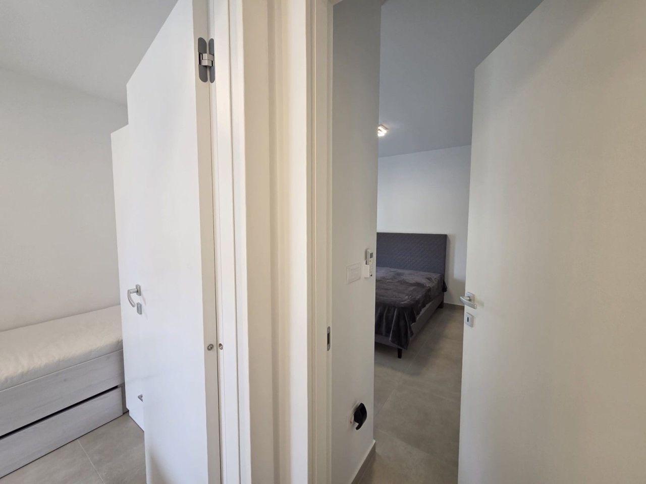 Квартира Istria, Stinjan, Хорватия, 56 м² - фото 13