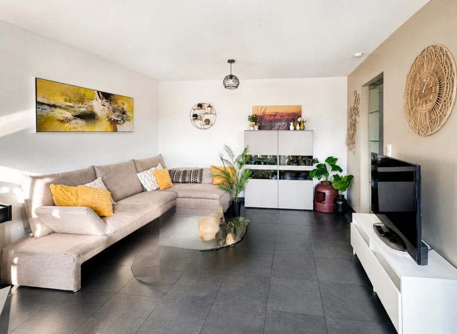 Квартира в Люксембурге, Люксембург, 122 м² - фото 1