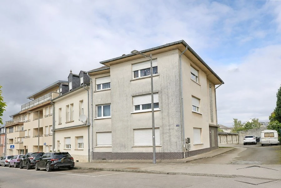 Квартира в Люксембурге, Люксембург, 101 м² - фото 1