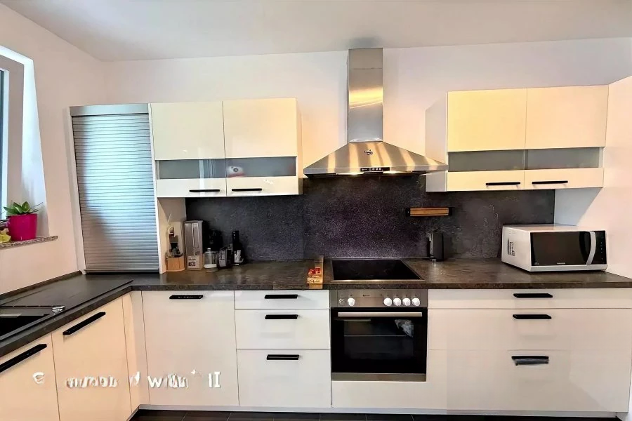 Квартира в Люксембурге, Люксембург, 92 м² - фото 1