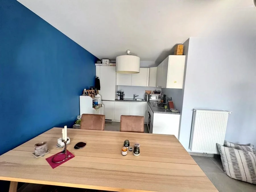 Квартира в Люксембурге, Люксембург, 82 м² - фото 1
