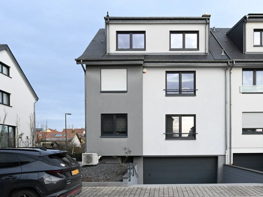 Квартира в Люксембурге, Люксембург, 170 м² - фото 1