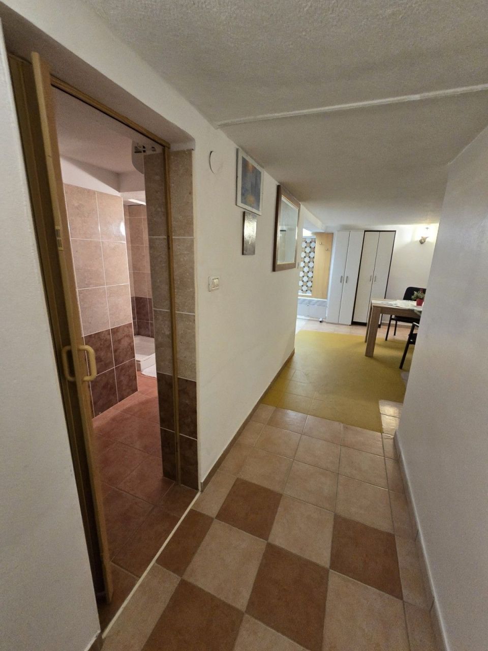 Дом в Новиграде, Хорватия, 127 м² - фото 15