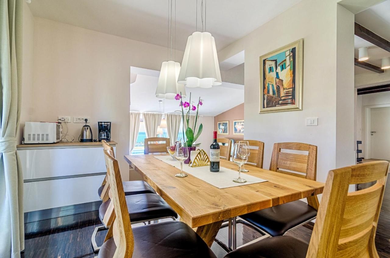 Дом в Фажане, Хорватия, 226 м² - фото 15