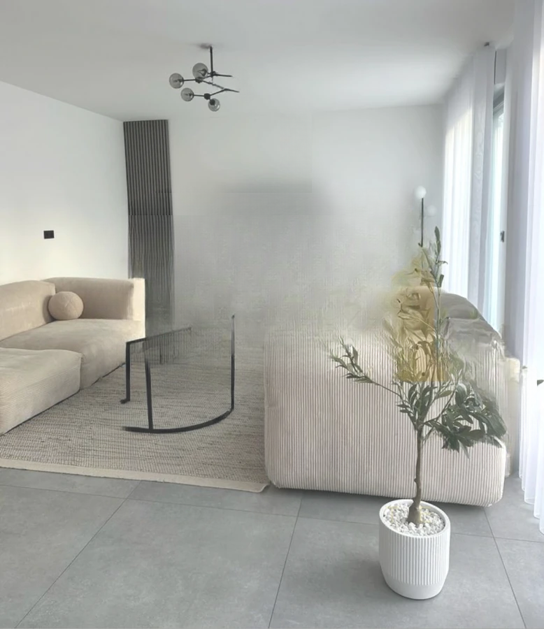 Квартира в Люксембурге, Люксембург, 92 м² - фото 1