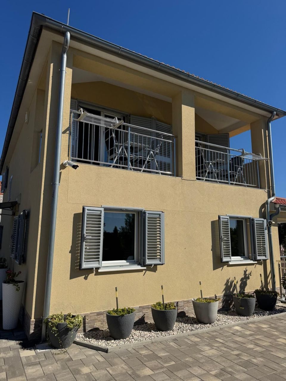 Дом в Медулине, Хорватия, 280 м² - фото 15