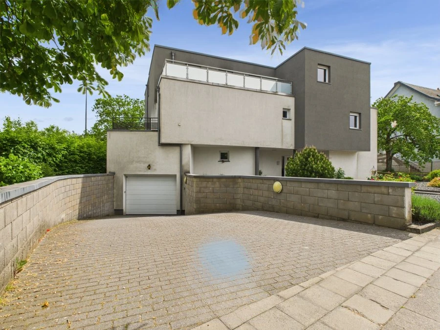 Квартира в Люксембурге, Люксембург, 177 м² - фото 1