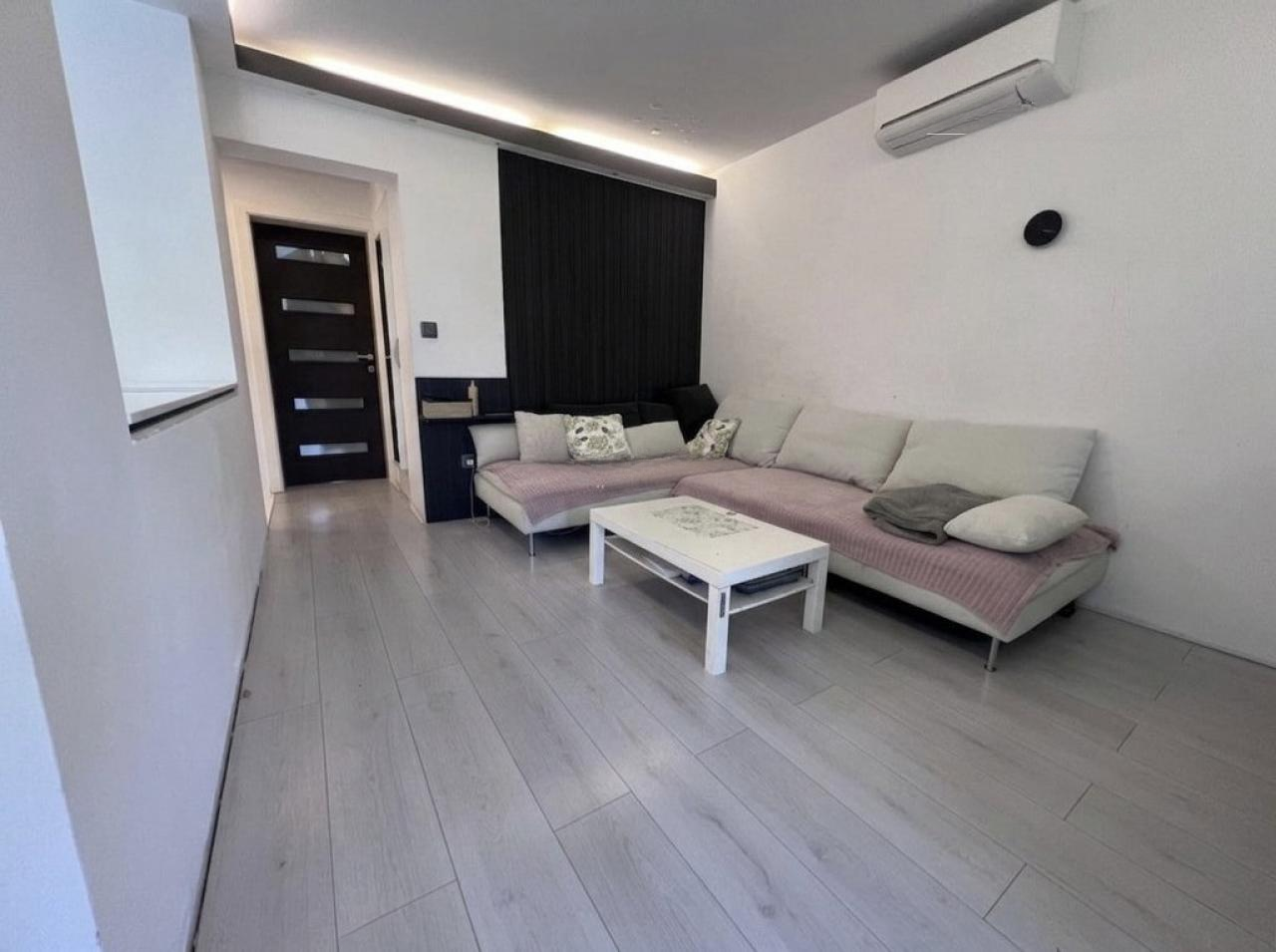 Квартира в Любляне, Словения, 56 м² - фото 1
