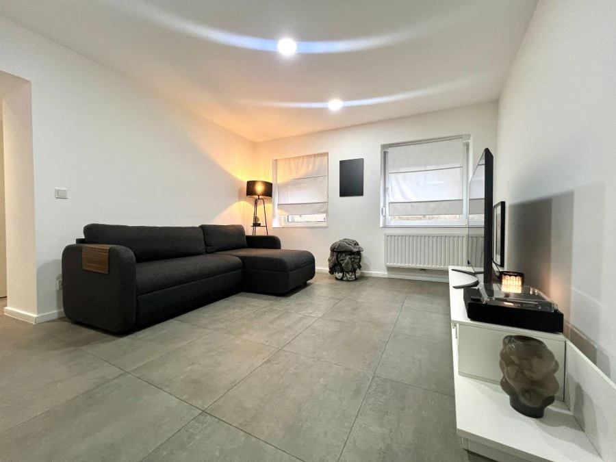 Квартира в Люксембурге, Люксембург, 76 м² - фото 1