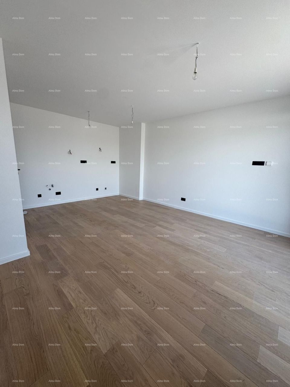 Квартира в Умаге, Хорватия, 56.32 м² - фото 16