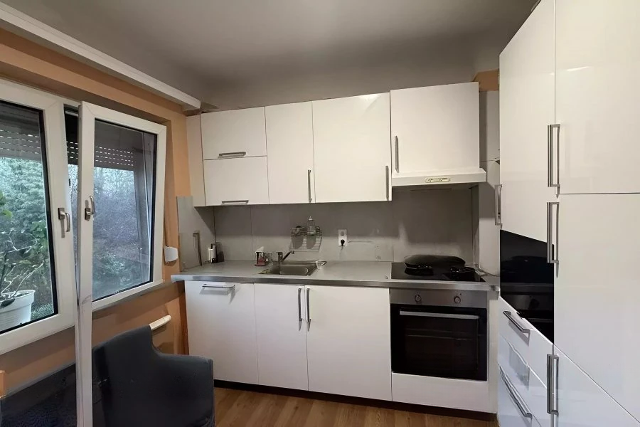 Квартира в Люксембурге, Люксембург, 68 м² - фото 1