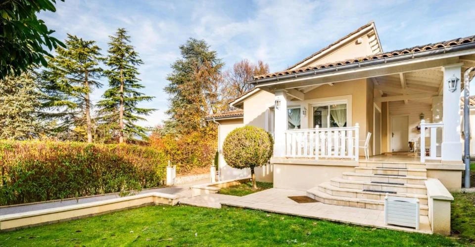 Квартира в Женеве, Швейцария, 112 м² - фото 1