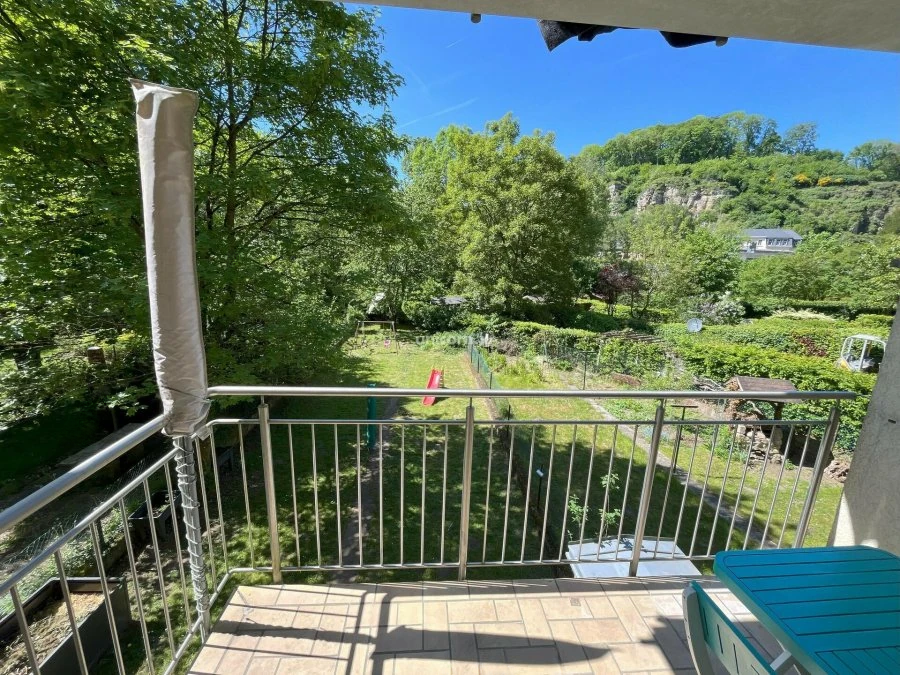 Квартира в Люксембурге, Люксембург, 74 м² - фото 1
