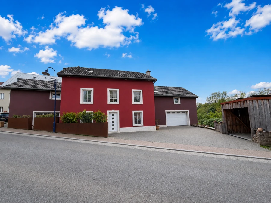 Квартира в Люксембурге, Люксембург, 325 м² - фото 1