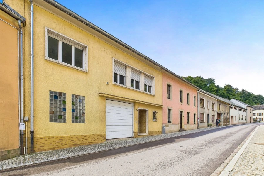 Квартира в Люксембурге, Люксембург, 165 м² - фото 2