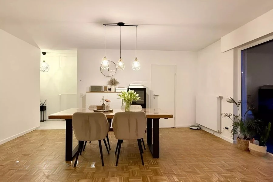 Квартира в Люксембурге, Люксембург, 96 м² - фото 2