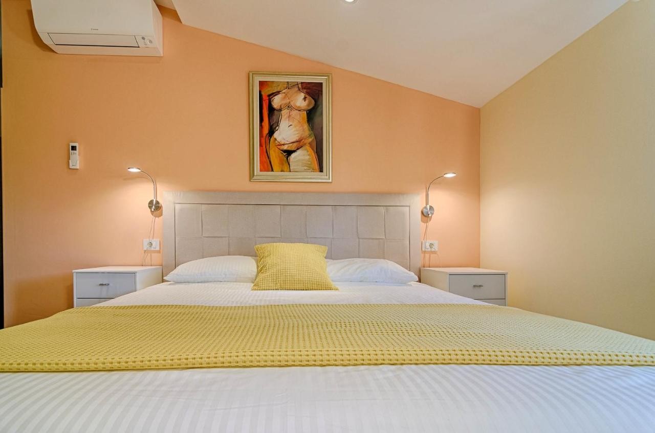 Дом в Фажане, Хорватия, 226 м² - фото 17