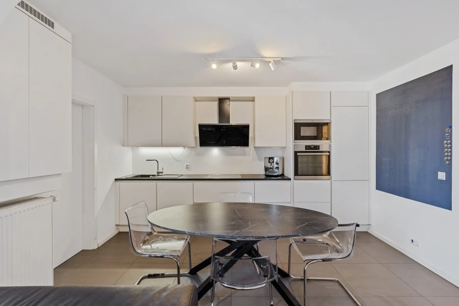 Квартира в Люксембурге, Люксембург, 72 м² - фото 2