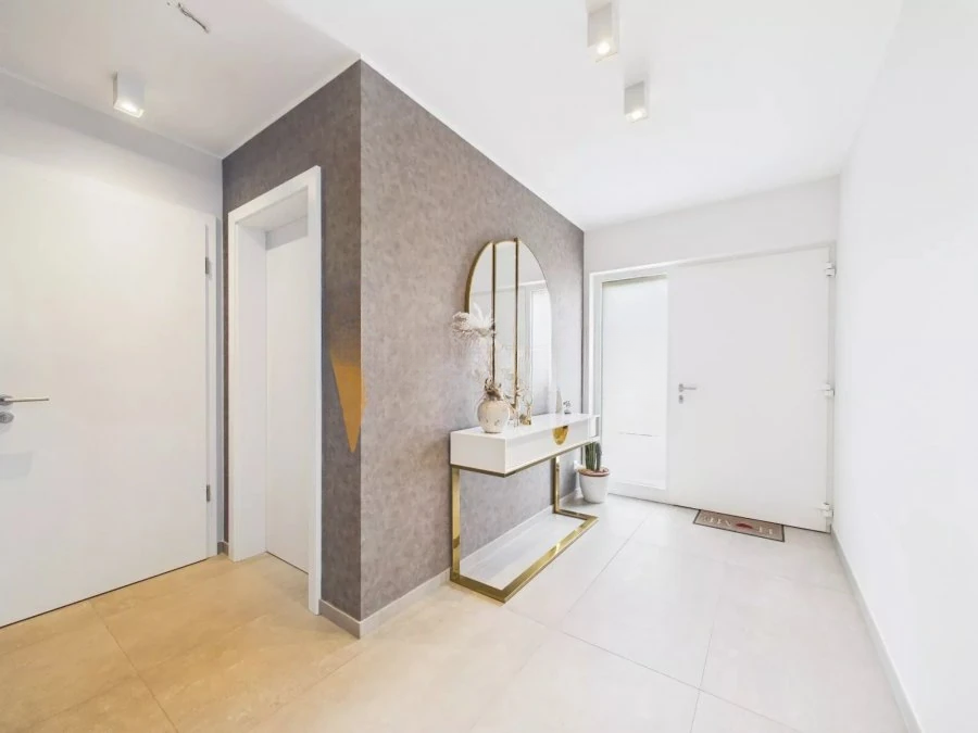 Квартира в Люксембурге, Люксембург, 227 м² - фото 2