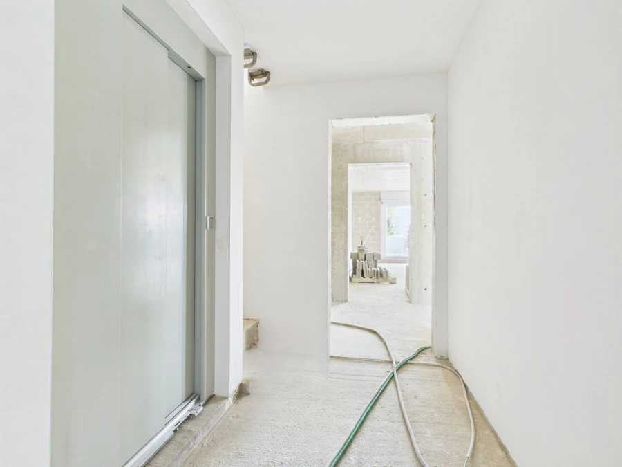 Квартира в Гревенмахере, Люксембург, 142 м² - фото 2