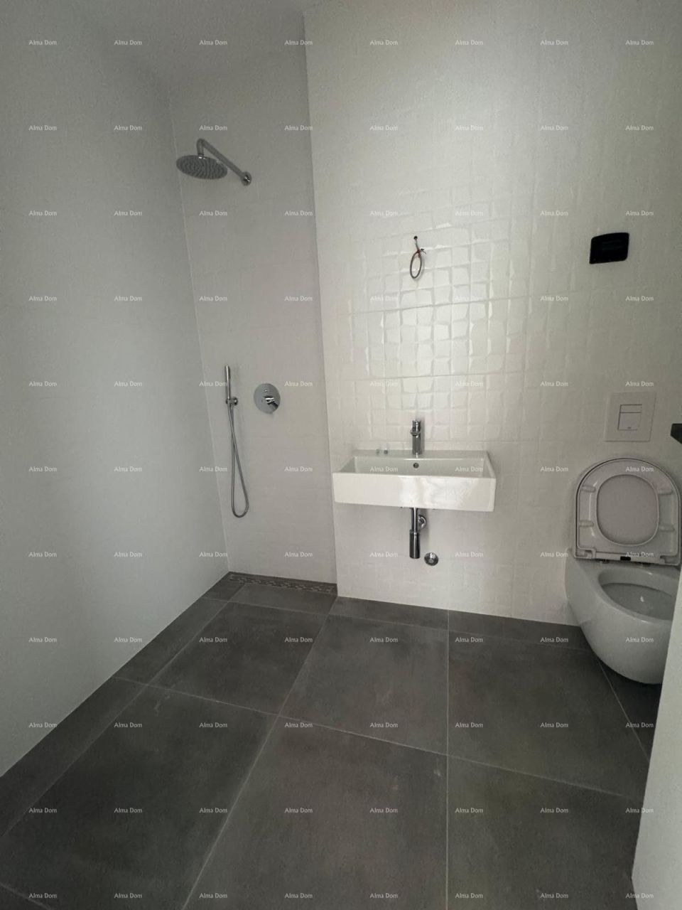 Квартира в Умаге, Хорватия, 56.32 м² - фото 18