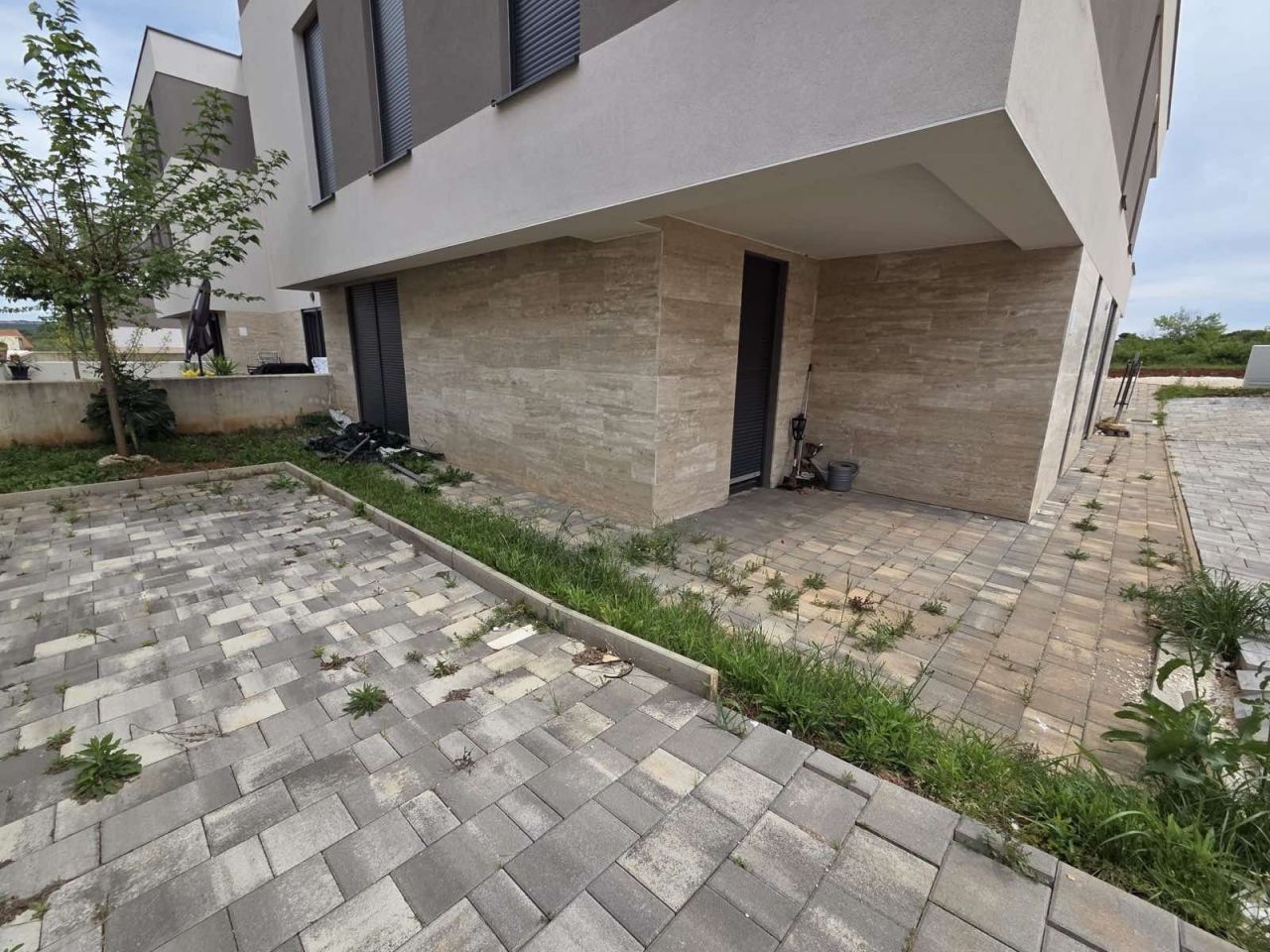 Квартира Istria, Stinjan, Хорватия, 56 м² - фото 18