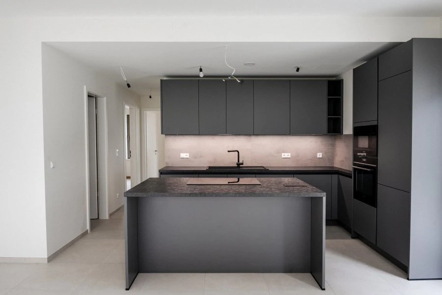Квартира в Люксембурге, Люксембург, 150 м² - фото 2