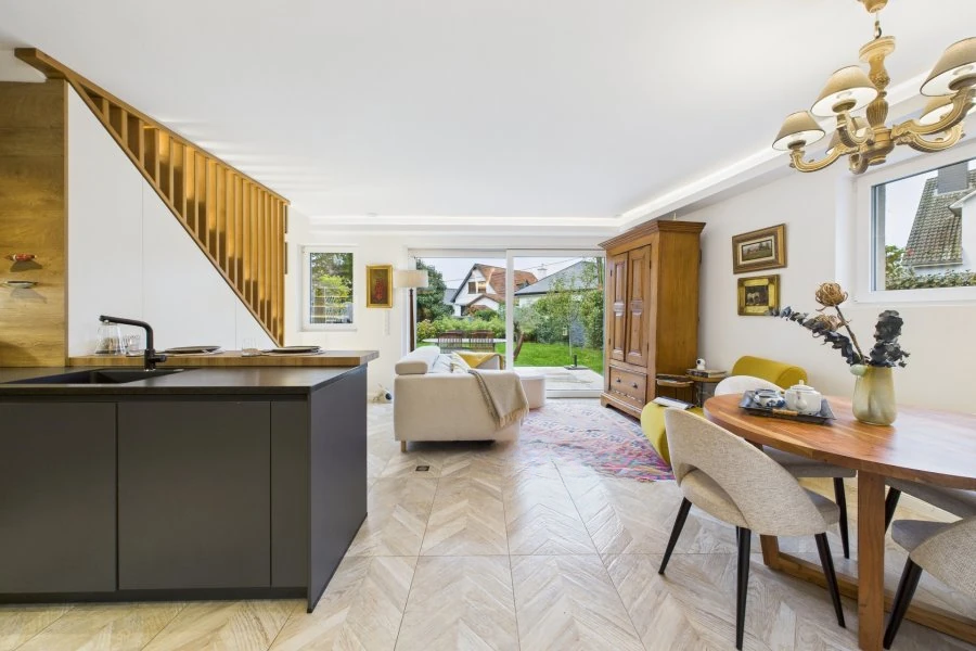 Квартира в Люксембурге, Люксембург, 103 м² - фото 2