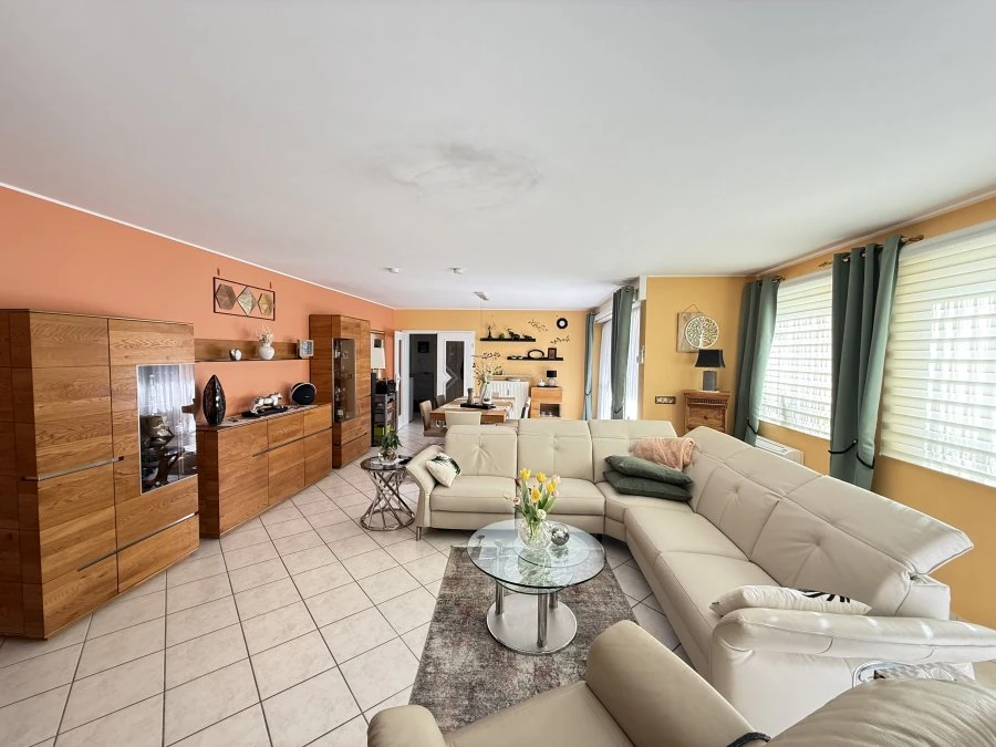 Квартира в Люксембурге, Люксембург, 116 м² - фото 2