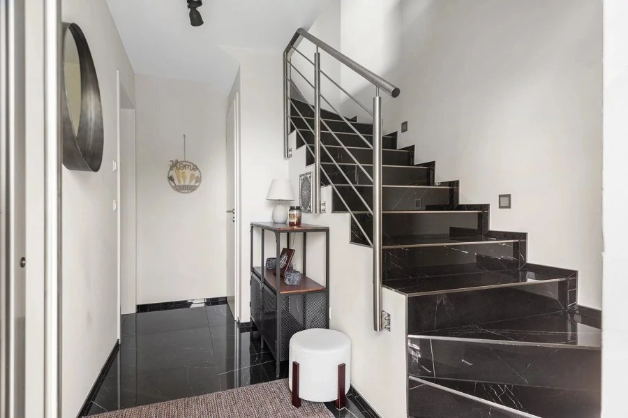 Квартира в Гревенмахере, Люксембург, 153 м² - фото 2