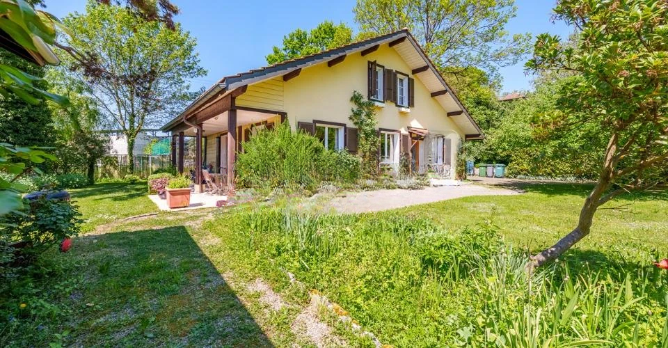 Квартира в Женеве, Швейцария, 192 м² - фото 2