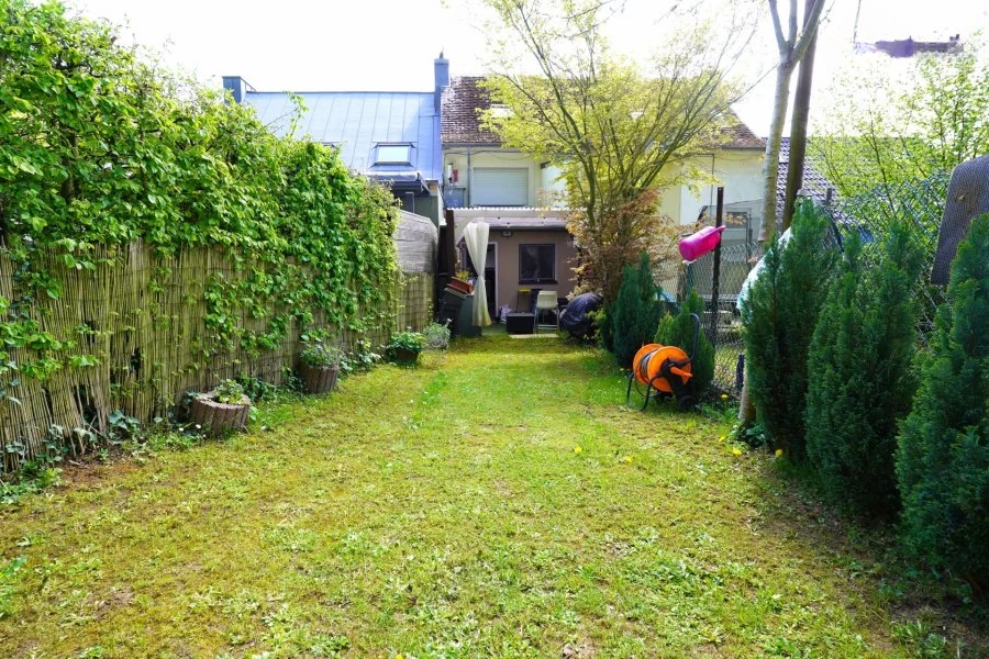 Квартира в Люксембурге, Люксембург, 114 м² - фото 2