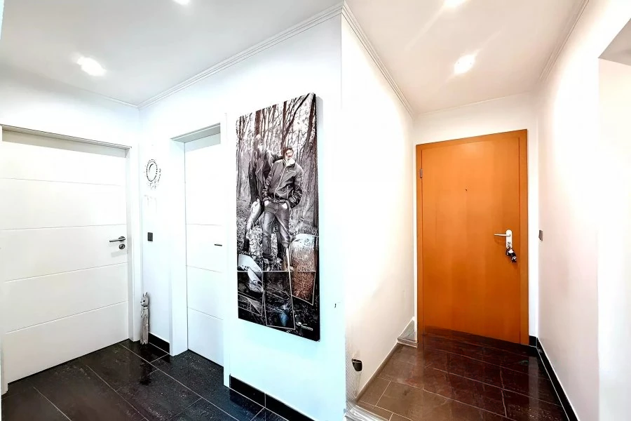Квартира в Люксембурге, Люксембург, 70 м² - фото 2