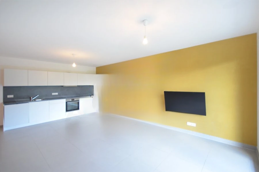 Квартира в Люксембурге, Люксембург, 51 м² - фото 2